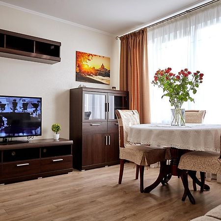 City Center Lux Family Apartment Vinnytsia Exterior photo