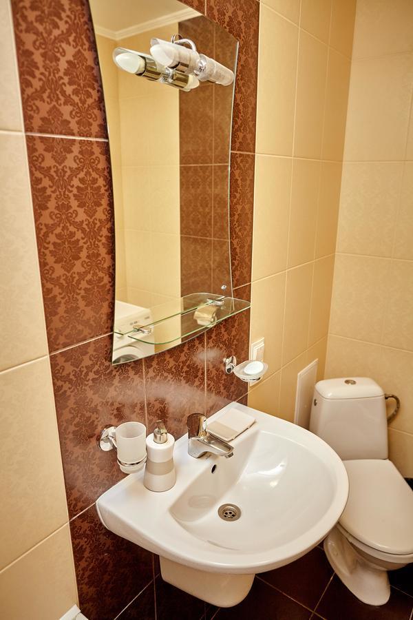 City Center Lux Family Apartment Vinnytsia Exterior photo